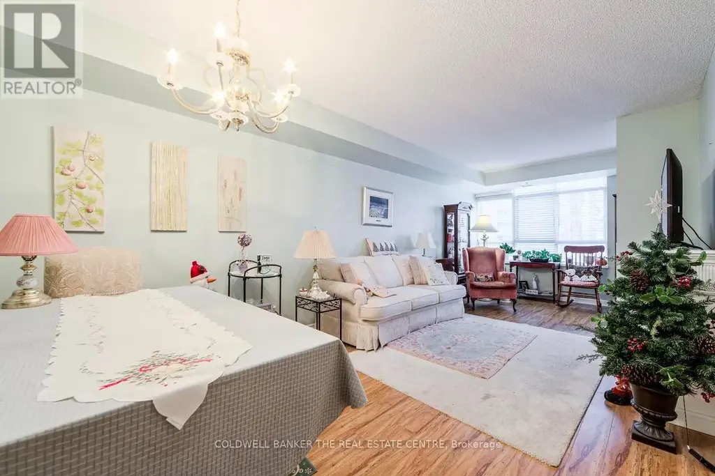 510 - 115 Bonis Avenue, Toronto (Tam O'Shanter-Sullivan)