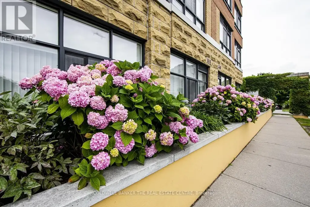 510 - 115 Bonis Avenue, Toronto (Tam O'Shanter-Sullivan)