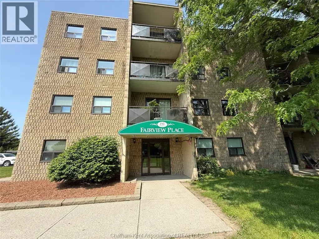 150 Park Avenue Unit# 304, Chatham