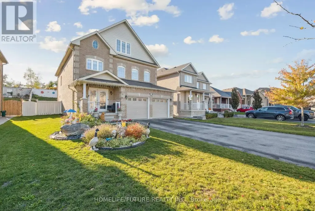 2048 Mcneil Street, Innisfil (Alcona)