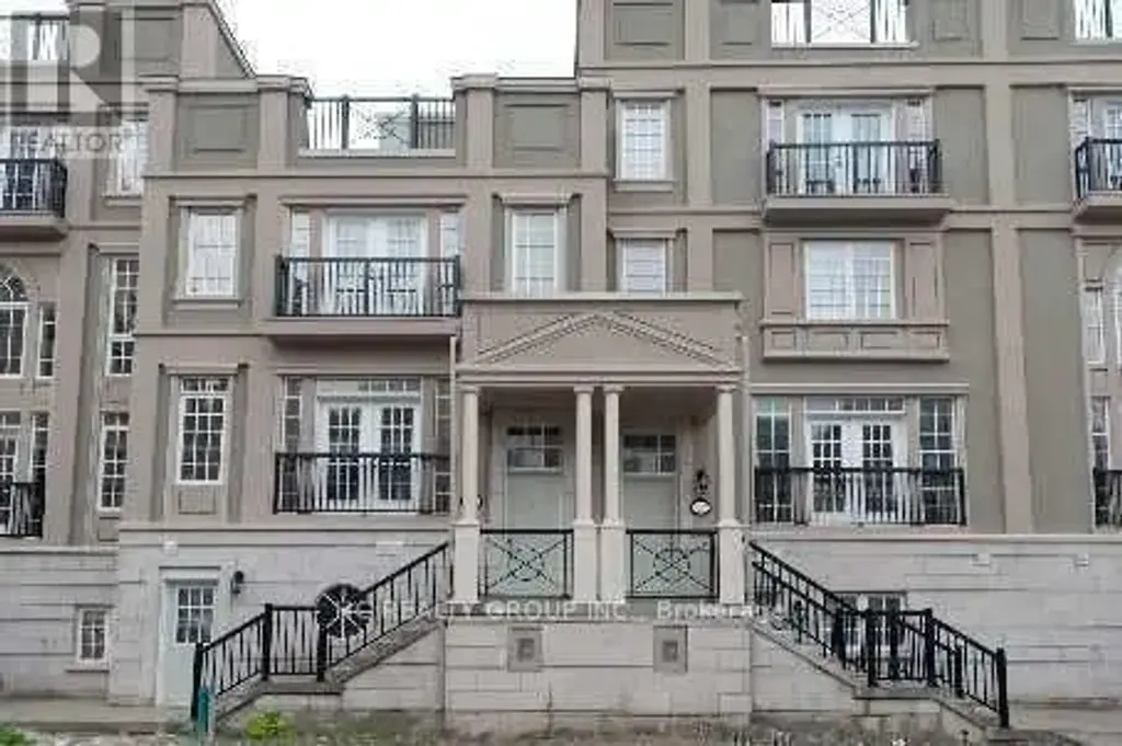37 Rouge Valley Drive W, Markham (Unionville)