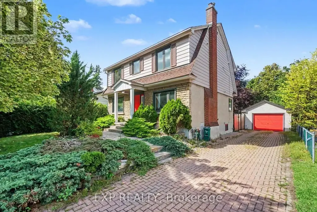 105 Donald Street, Ottawa