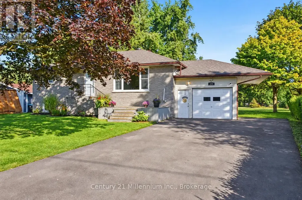 224 Margaret Street, Clearview (Stayner)