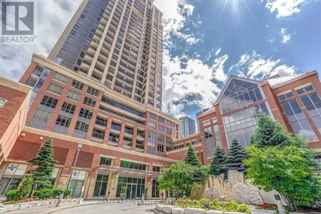 1801 - 4080 Living Arts Drive, Mississauga (City Centre)
