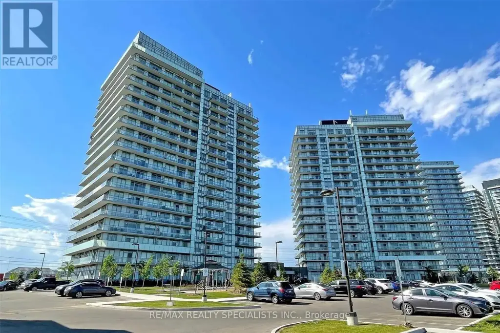 302 - 4677 Glen Erin Drive, Mississauga (Central Erin Mills)