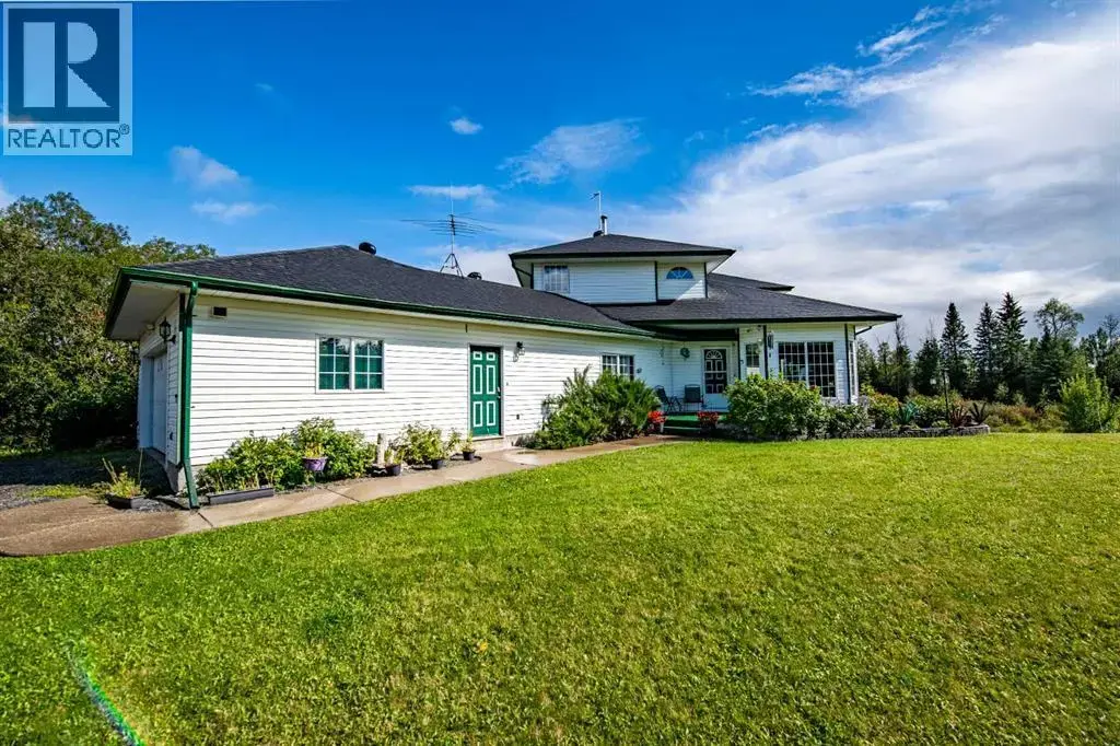 61013a, Twp Rd 40-1, Rural Clearwater County