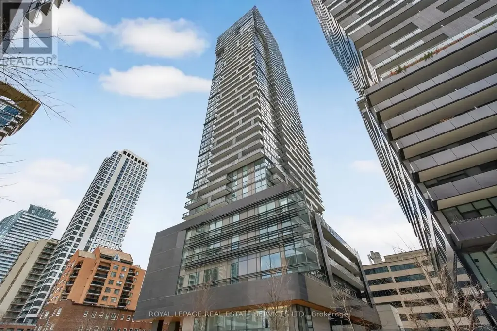 1506 - 39 Roehampton Avenue, Toronto (Mount Pleasant West)