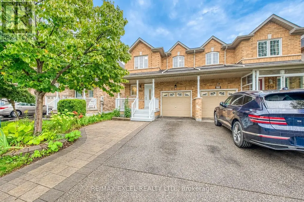 561 Caboto Trail, Markham (Village Green-South Unionville)