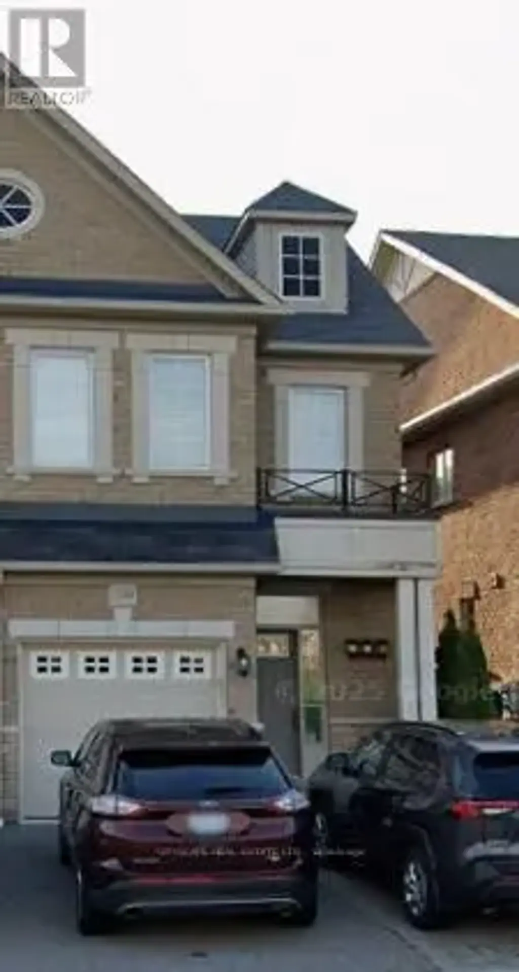 3330 Sunlight Street, Mississauga (Churchill Meadows)
