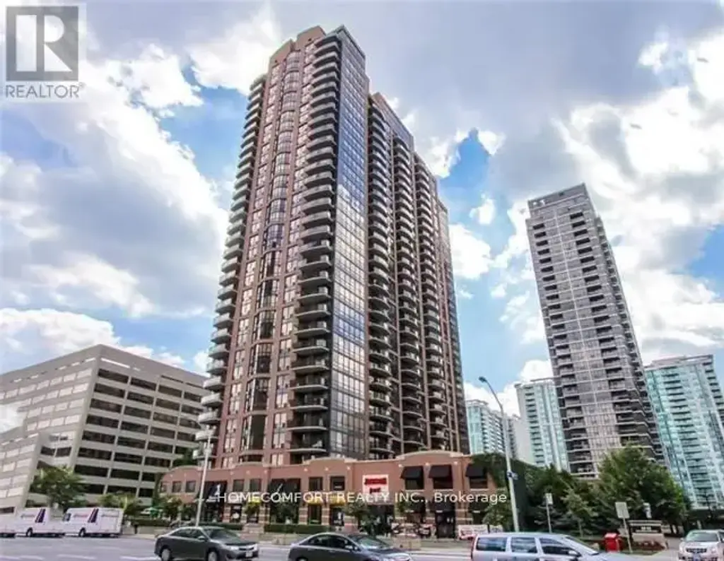 2007 - 33 Sheppard Avenue E, Toronto (Willowdale East)