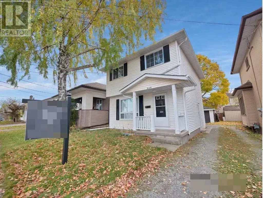 10 Gibson Place, St. Catharines (Downtown)
