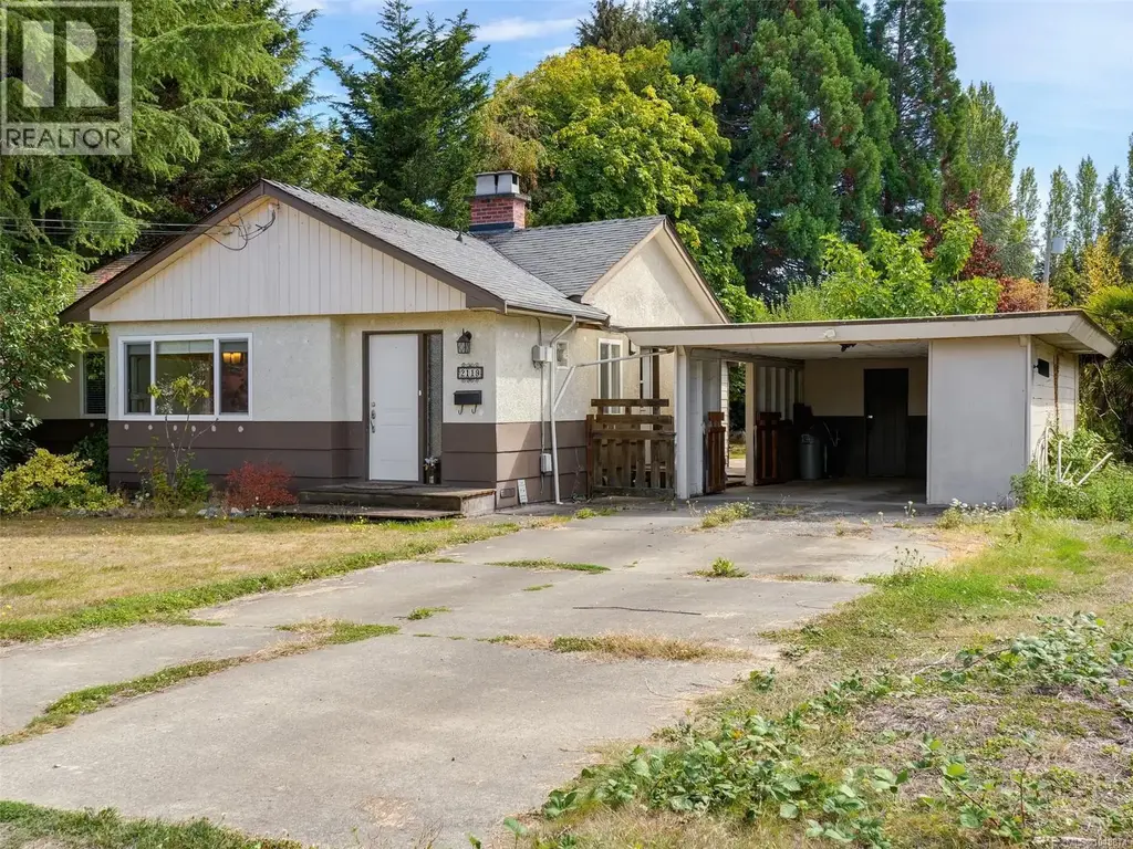 2119 Bakerview Pl, North Saanich