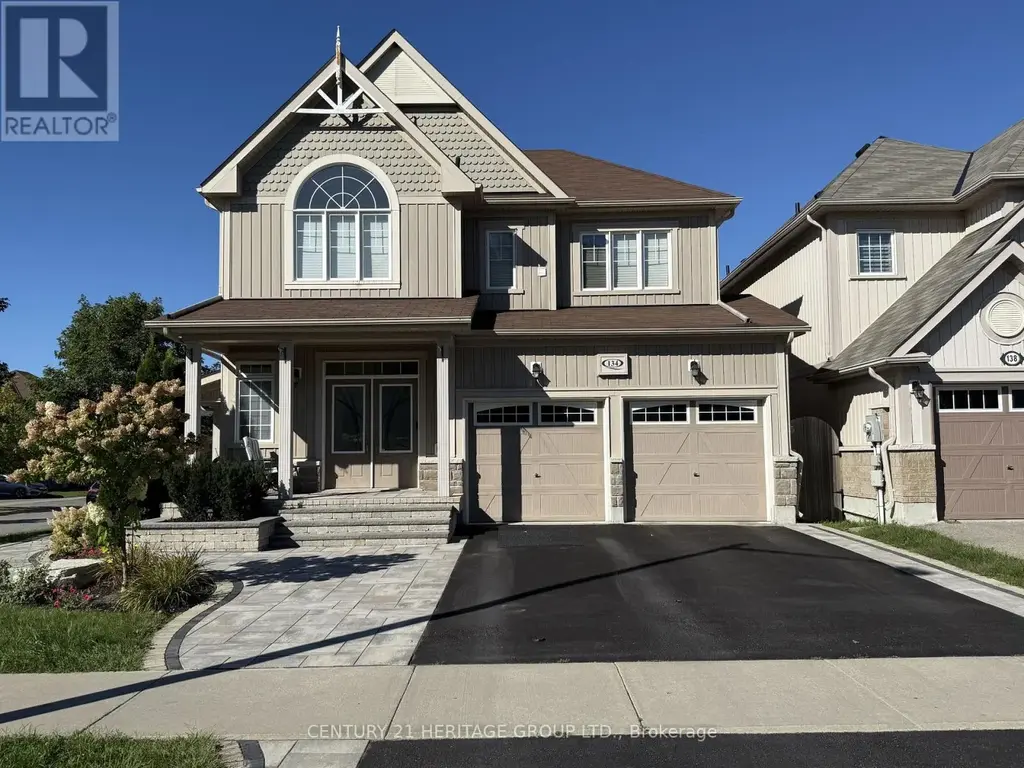 134 Edwin Carr Upper Street, Clarington (Bowmanville)