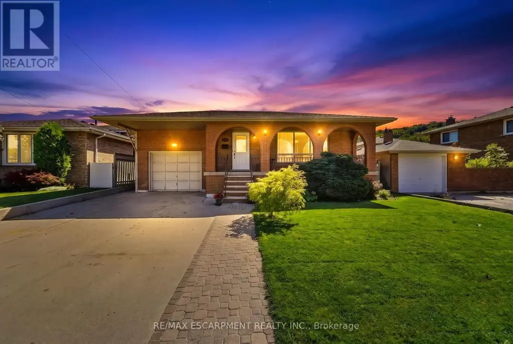 139 Glen Valley Drive, Hamilton (Gershome)