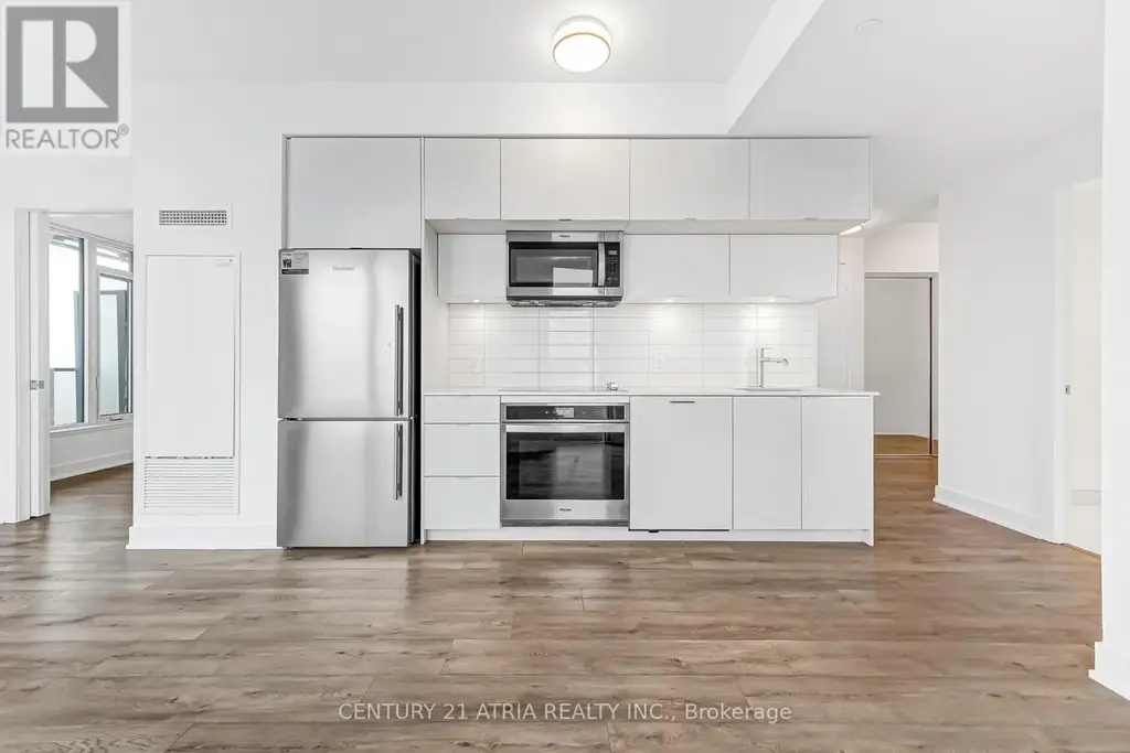 3308 - 575 Bloor Street E, Toronto (North St. James Town)