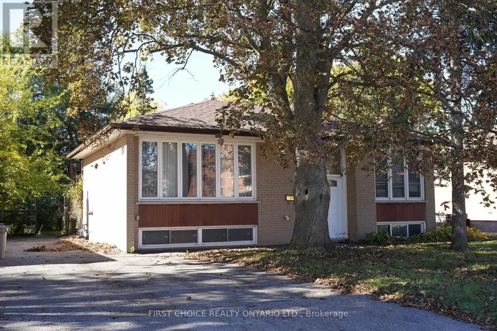 172 Colborne Avenue, Richmond Hill (Harding)