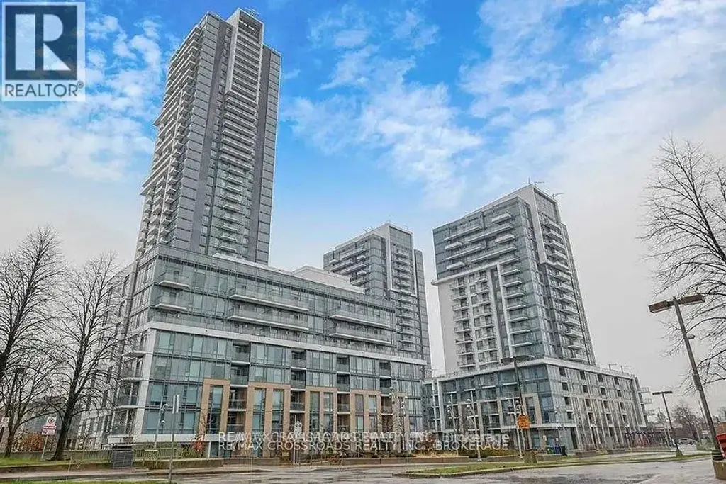 3707 - 55 Ann O'reilly Road, Toronto (Henry Farm)