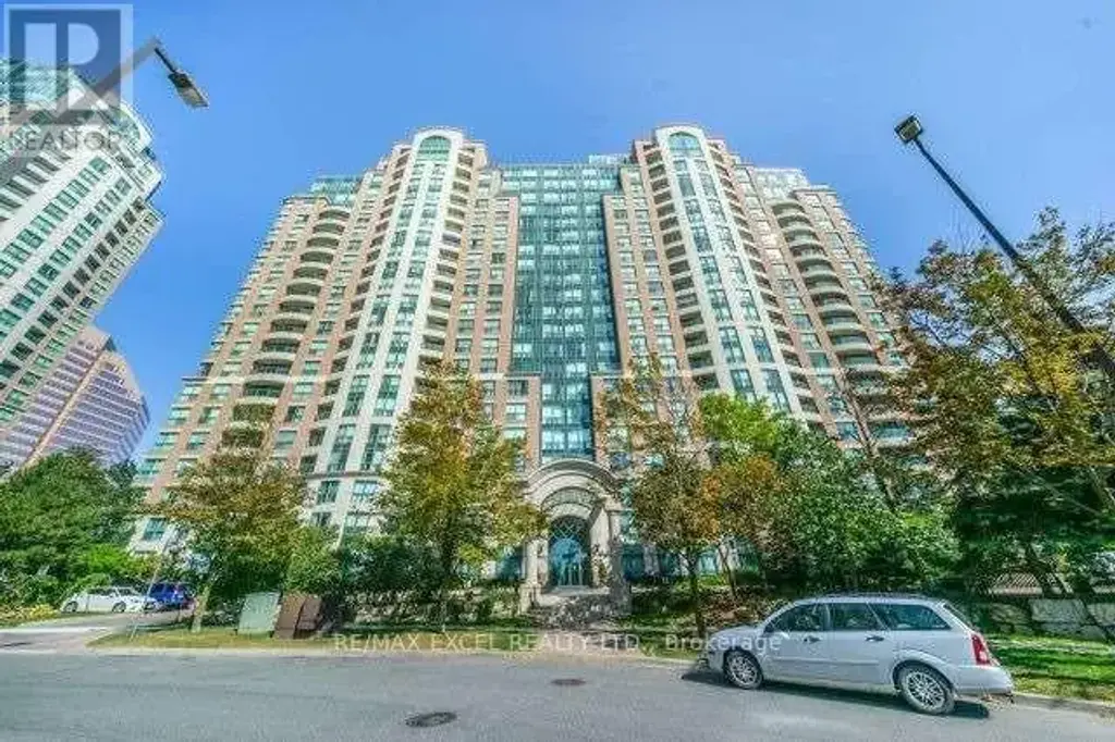 1712 - 23 Lorraine Drive, Toronto (Willowdale West)