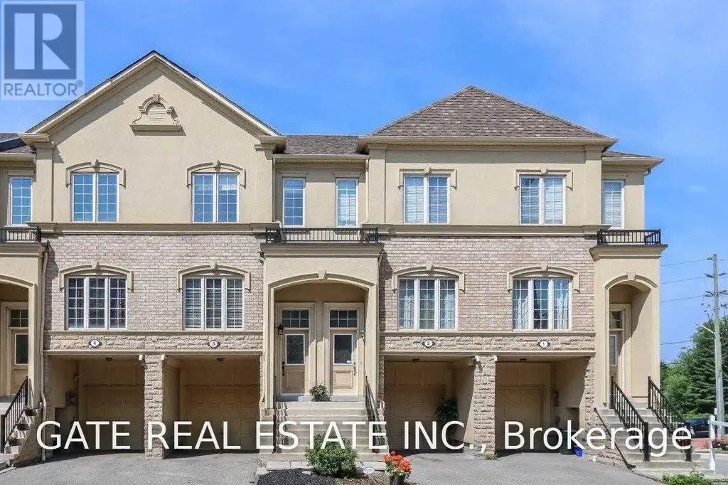 3 - 1250 St Martins Drive, Pickering (Bay Ridges)