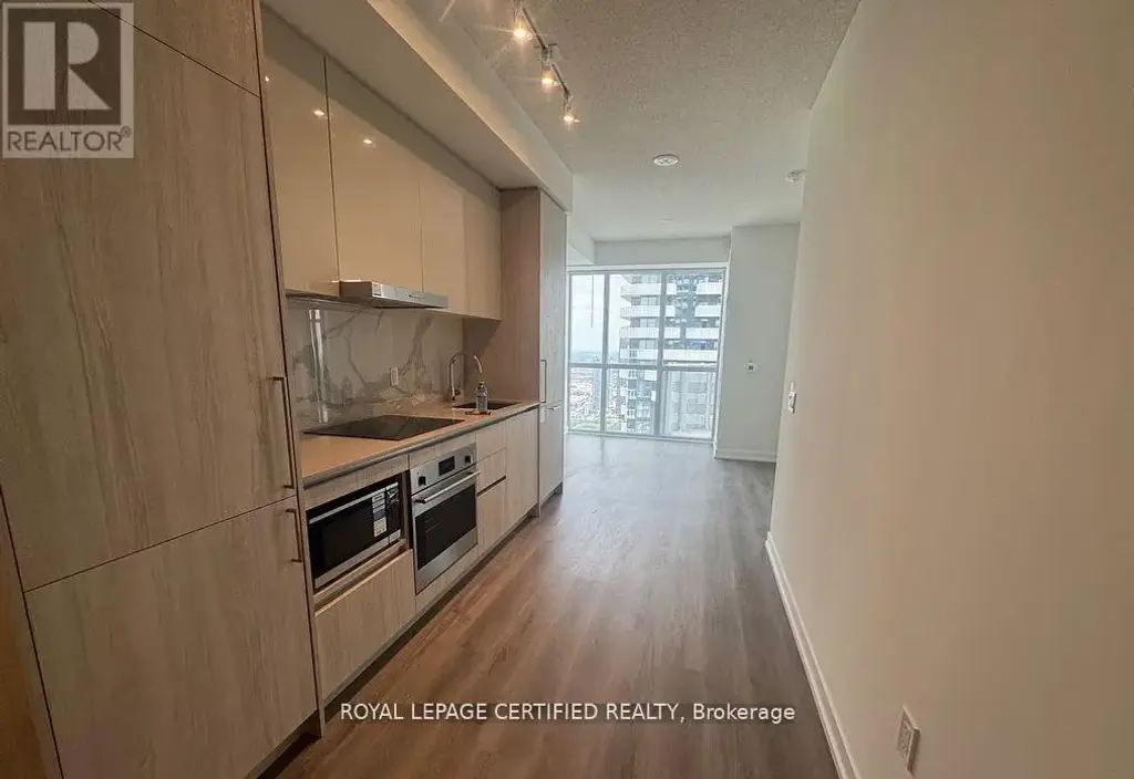 5515 - 225 Commerce Street, Vaughan (Vaughan Corporate Centre)