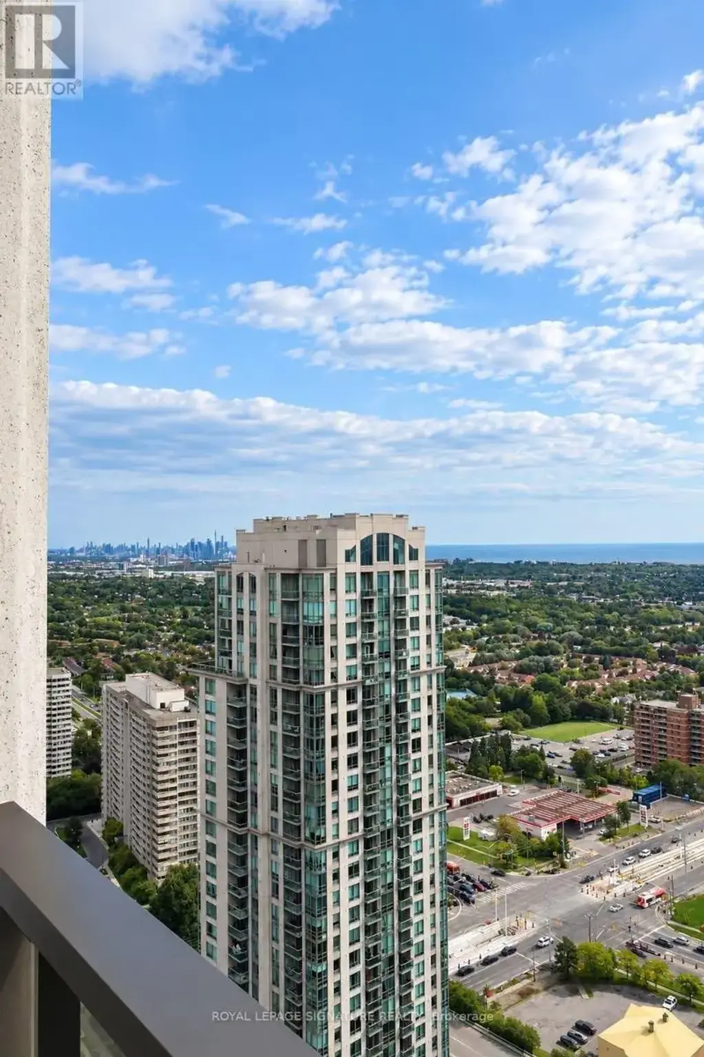 3306 - 36 Elm Drive, Mississauga (Fairview)