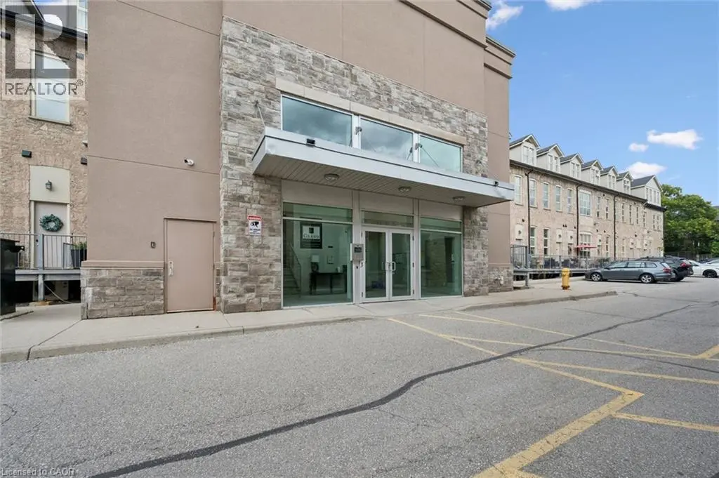 25 Concession Street Unit# 204, Cambridge