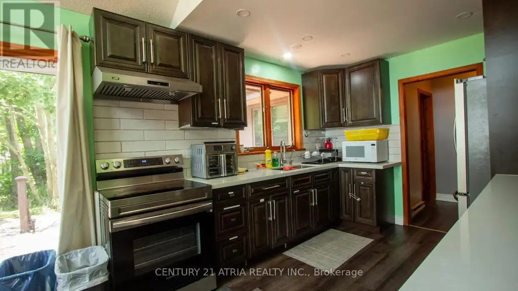 3458 Amilia Drive, Ramara