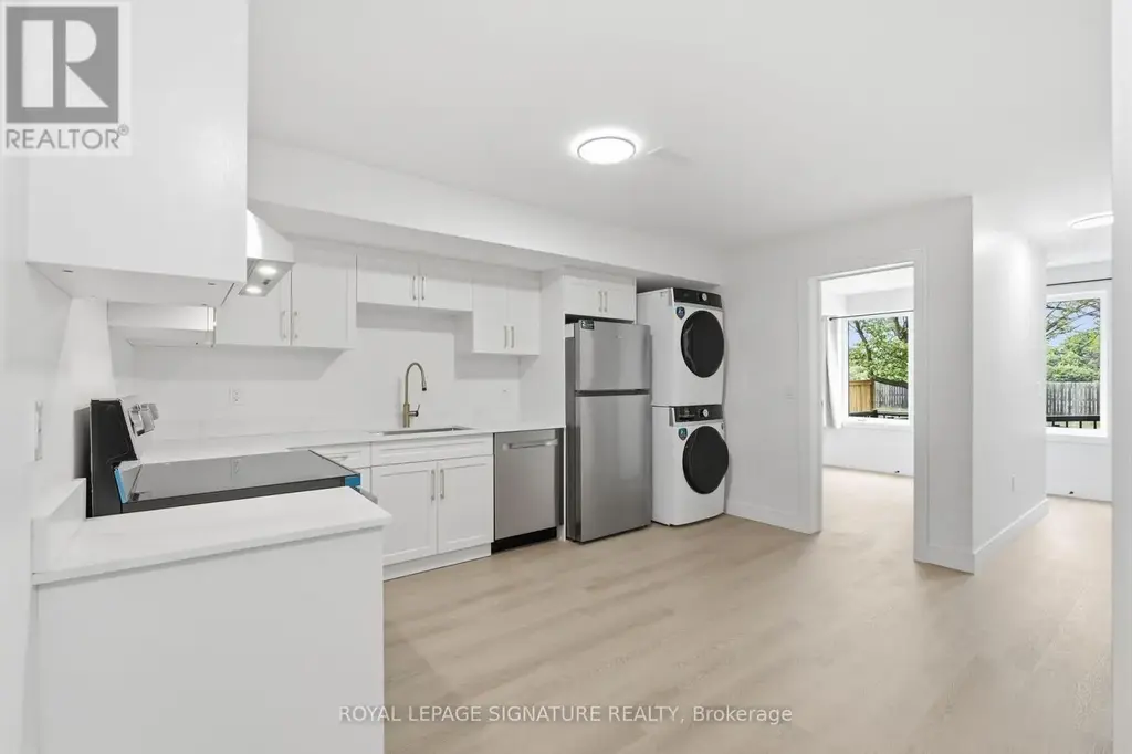1a - 53 Bishop Avenue, Toronto (Newtonbrook East)