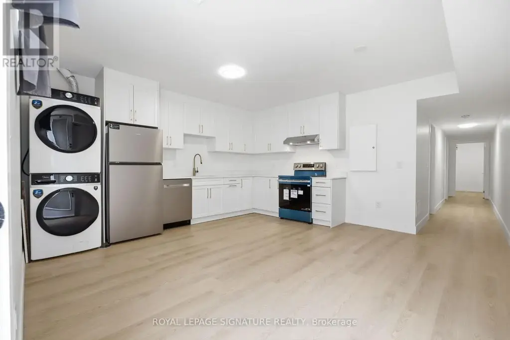 1b - 53 Bishop Avenue, Toronto (Newtonbrook East)