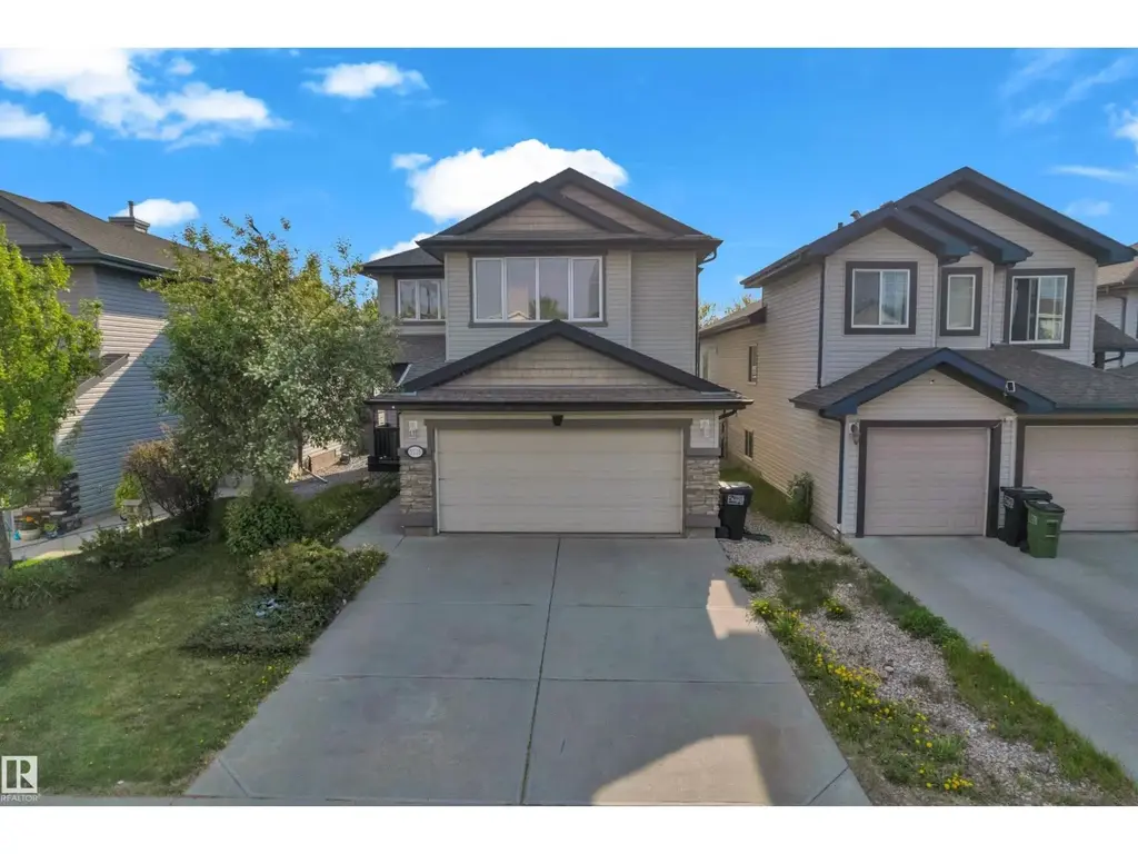 5528 209st Nw, Edmonton