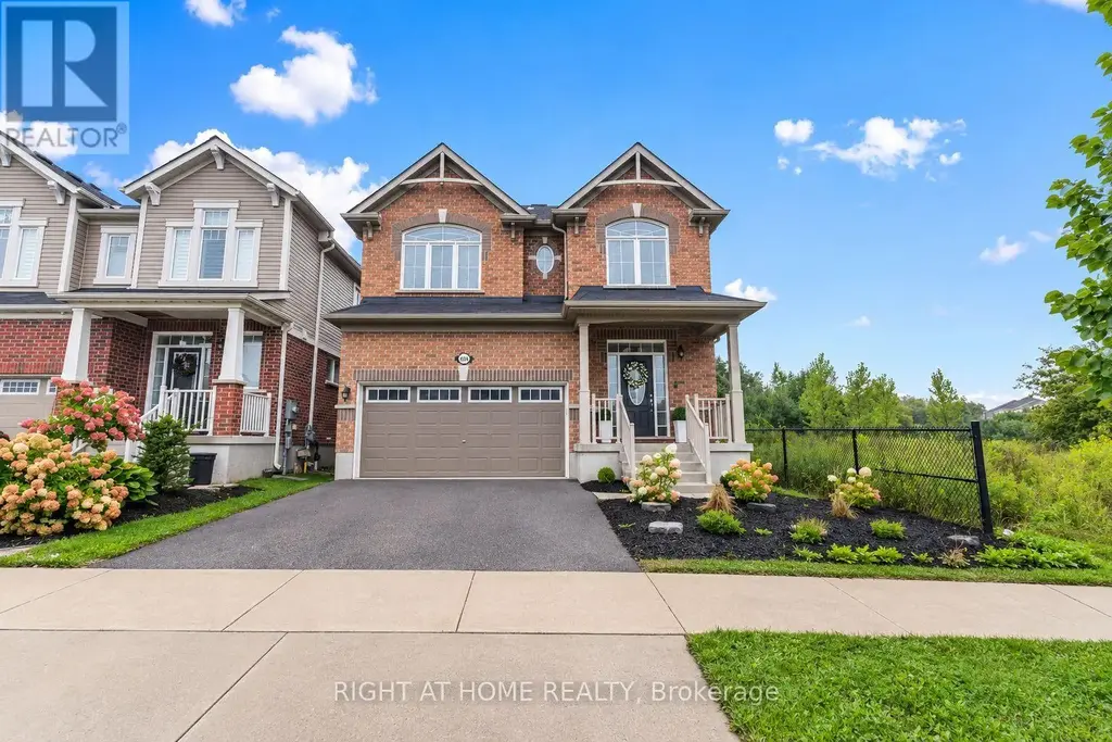 404 Equestrian Way, Cambridge
