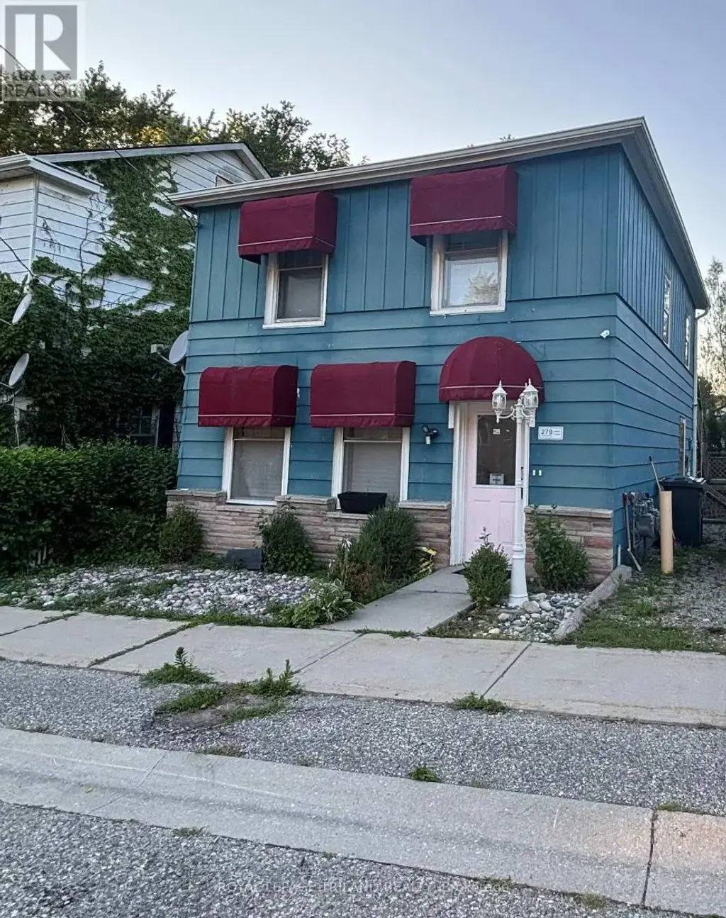 Main - 279 Charlotte Street, Central Elgin (Port Stanley)