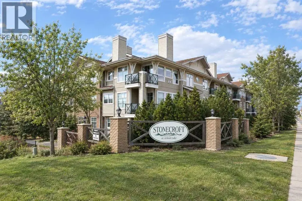 1314, 1010 Arbour Lake Road Nw, Calgary