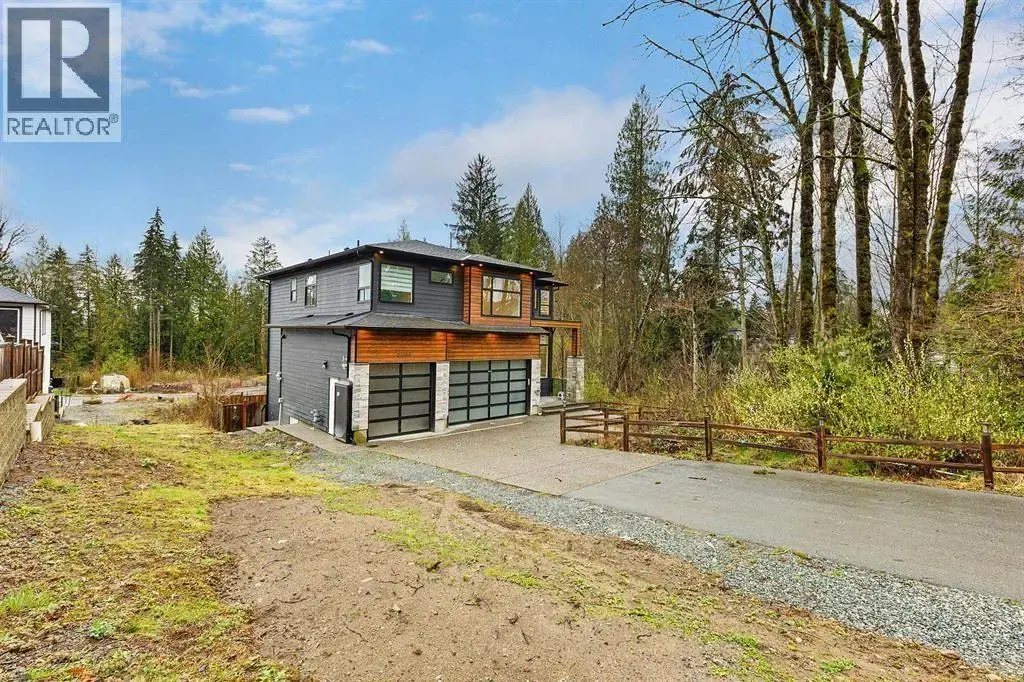 23680 132 Avenue, Maple Ridge