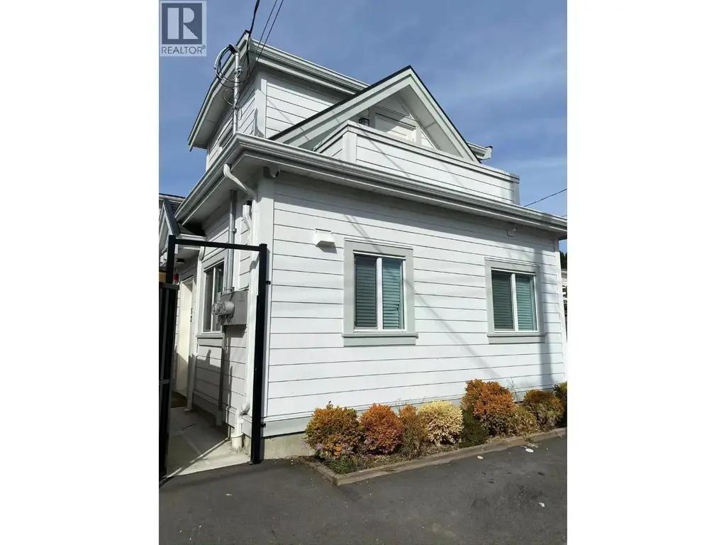 Laneway House-56 E 51st Avenue, Vancouver