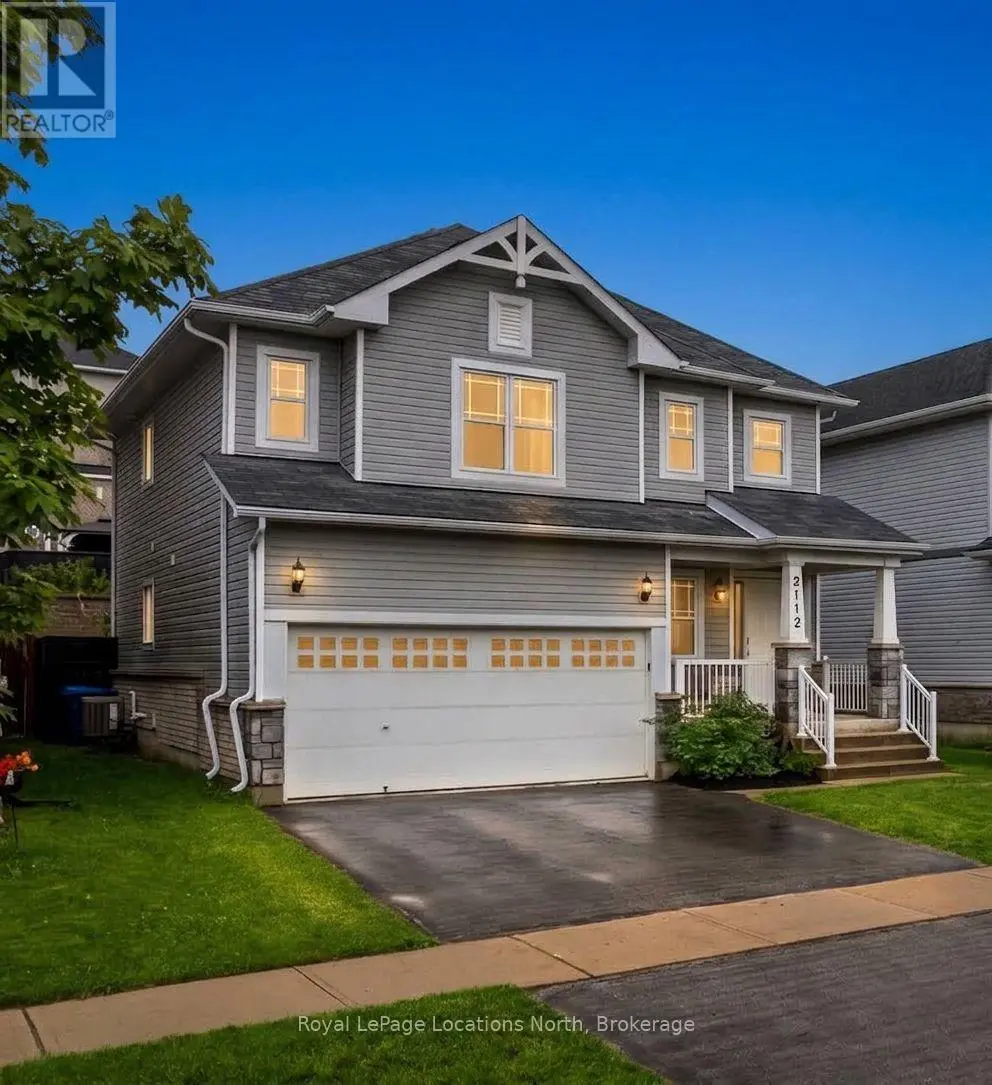 3112 Emperor Drive, Orillia