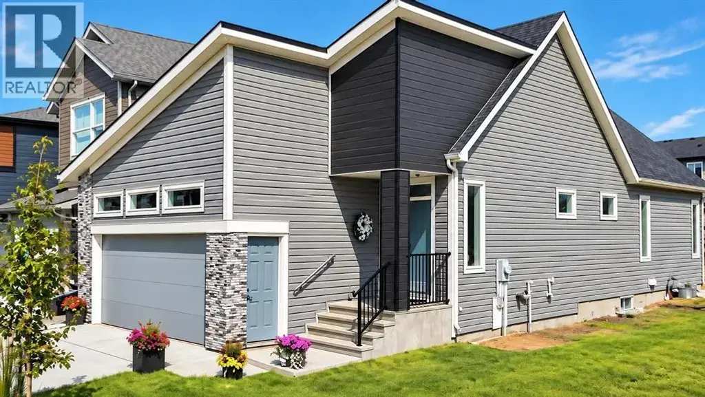 187 Wolf Hollow Manor Se, Calgary