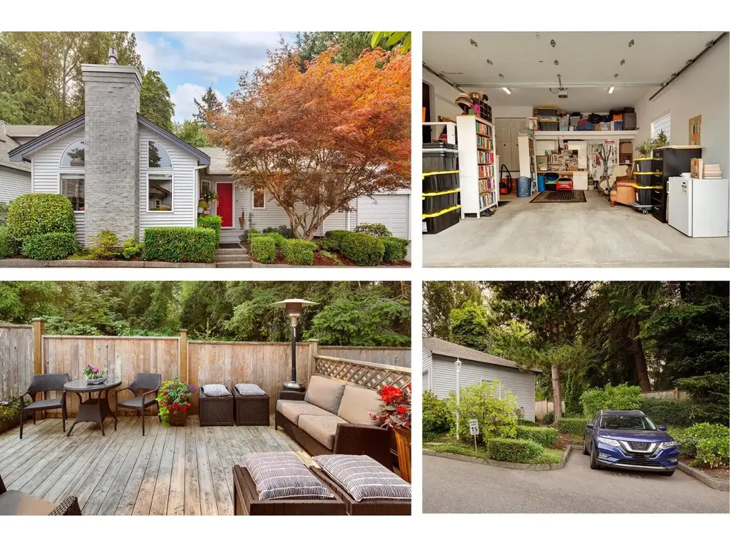 104 1744 128 Street, Surrey