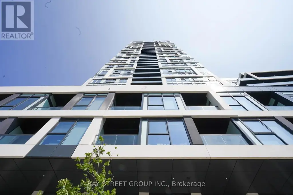 2609 - 5 Defries Street, Toronto (Regent Park)