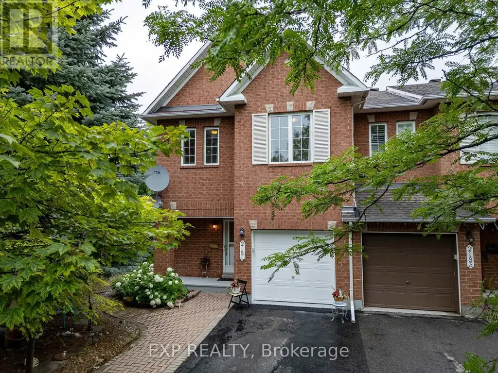 2181 Sunmeadow Street, Ottawa