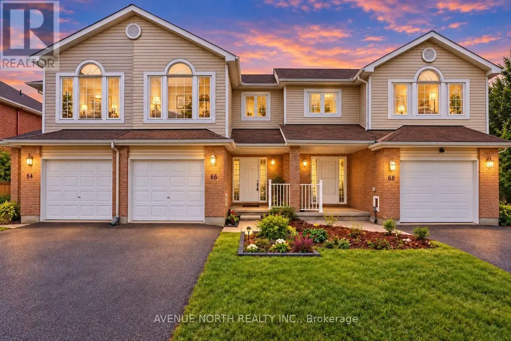66 Woodgate Way, Ottawa