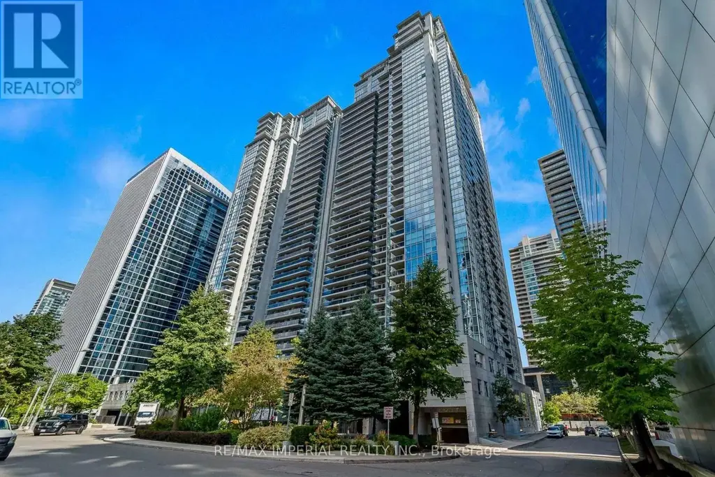 2903 - 4968 Yonge Street, Toronto (Lansing-Westgate)