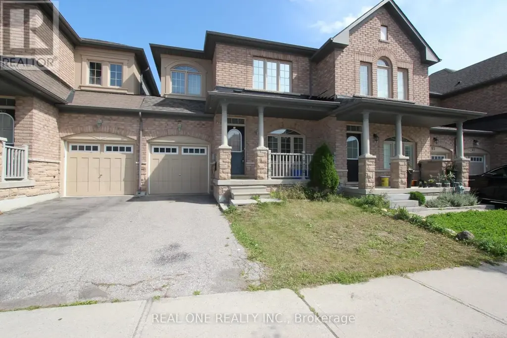 87 Hammersly Boulevard, Markham (Wismer)