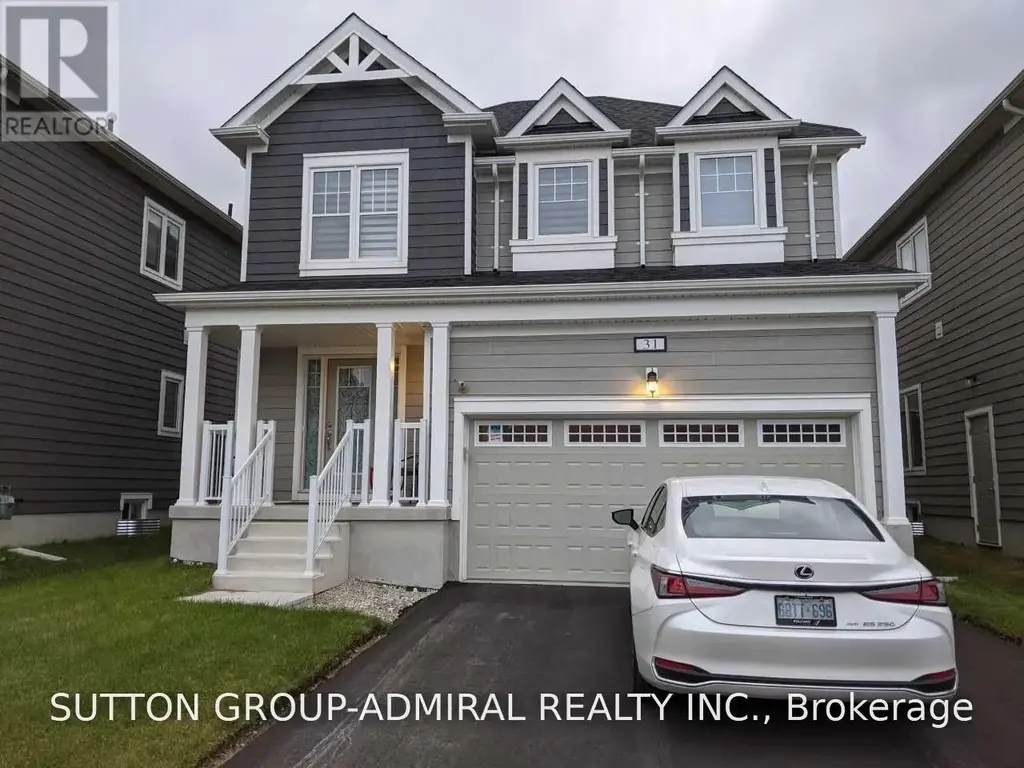 31 Sandhill Crane Drive N, Wasaga Beach