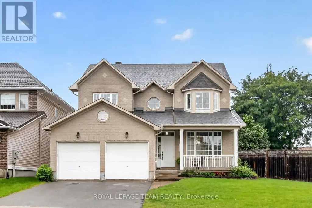 1141 Klondike Road, Ottawa