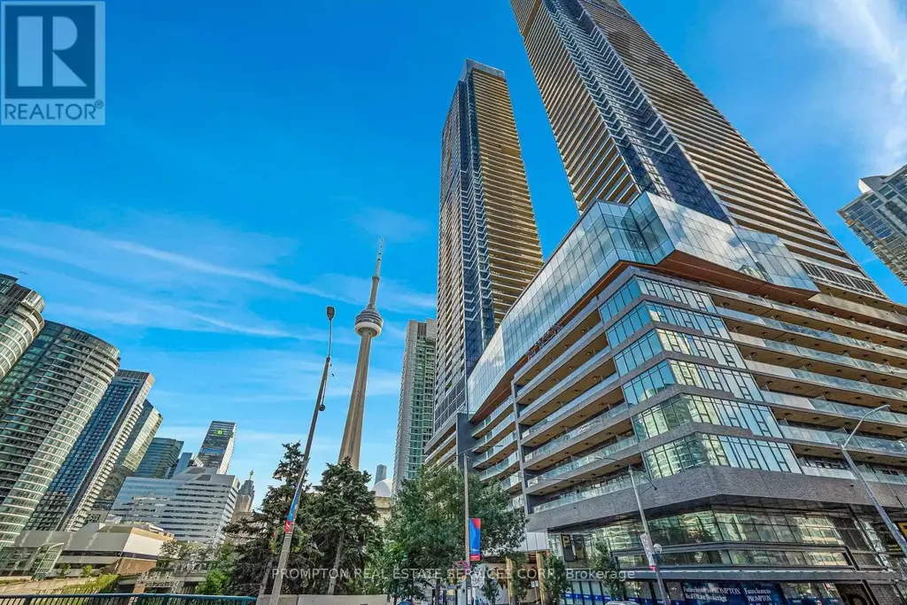 5210 - 1 Concord Cityplace Way, Toronto (Waterfront Communities)
