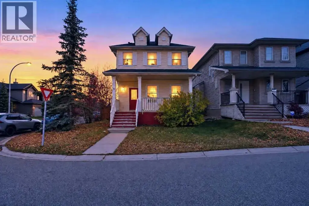 71 Evansford Circle Nw, Calgary