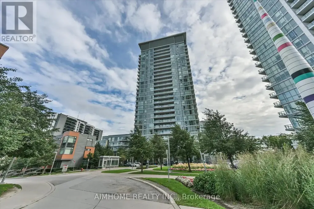1604 - 62 Forest Manor Road, Toronto (Henry Farm)