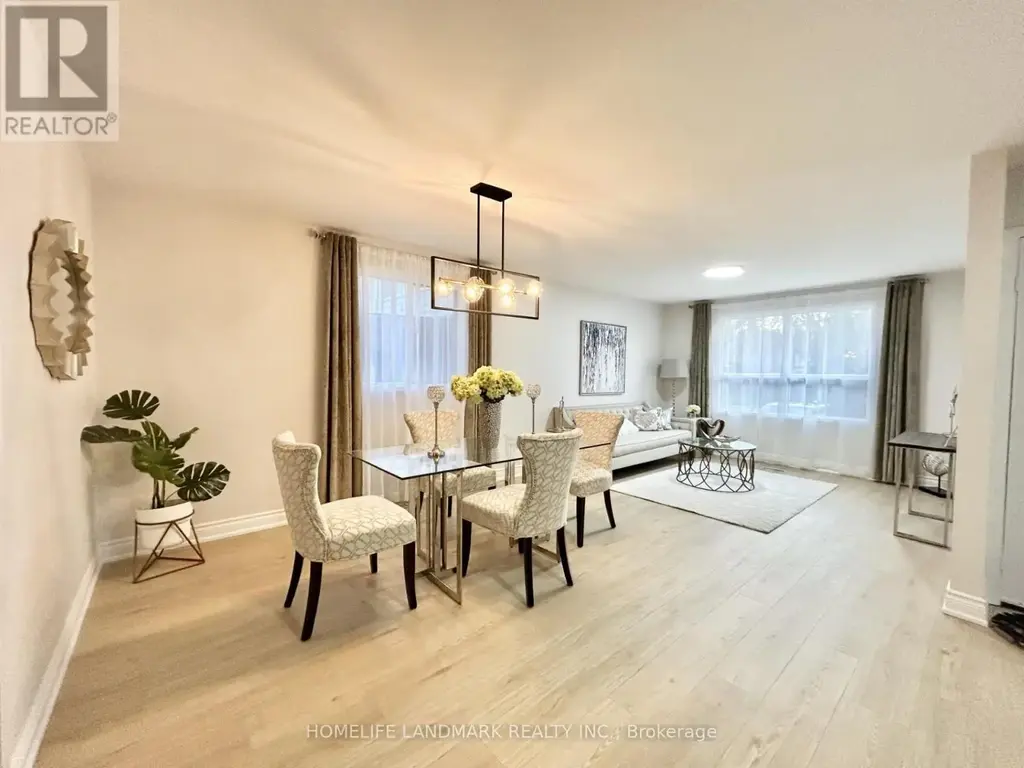 Upper - 53 Moray Avenue, Richmond Hill (Oak Ridges)