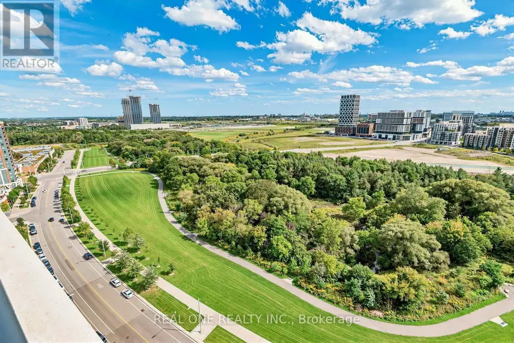 2107 - 15 Water Walk Drive, Markham (Unionville)